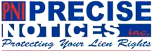Precise Notices, Inc.